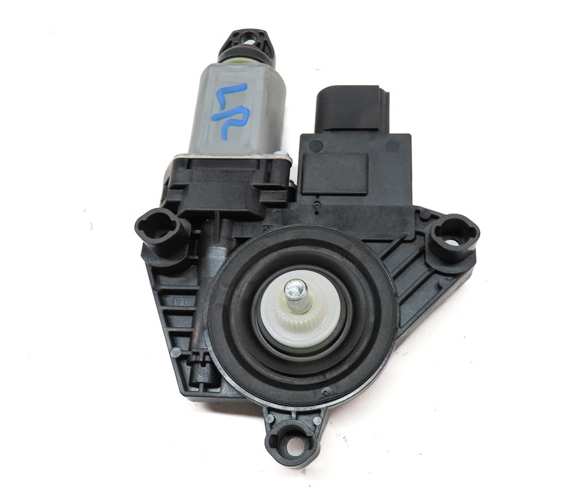 Thumbnail 4: 2016-2023 BMW 5 7 X3 X4 SERIES (G01 G02 G11 G30) REAR LEFT DOOR WINDOW MOTOR