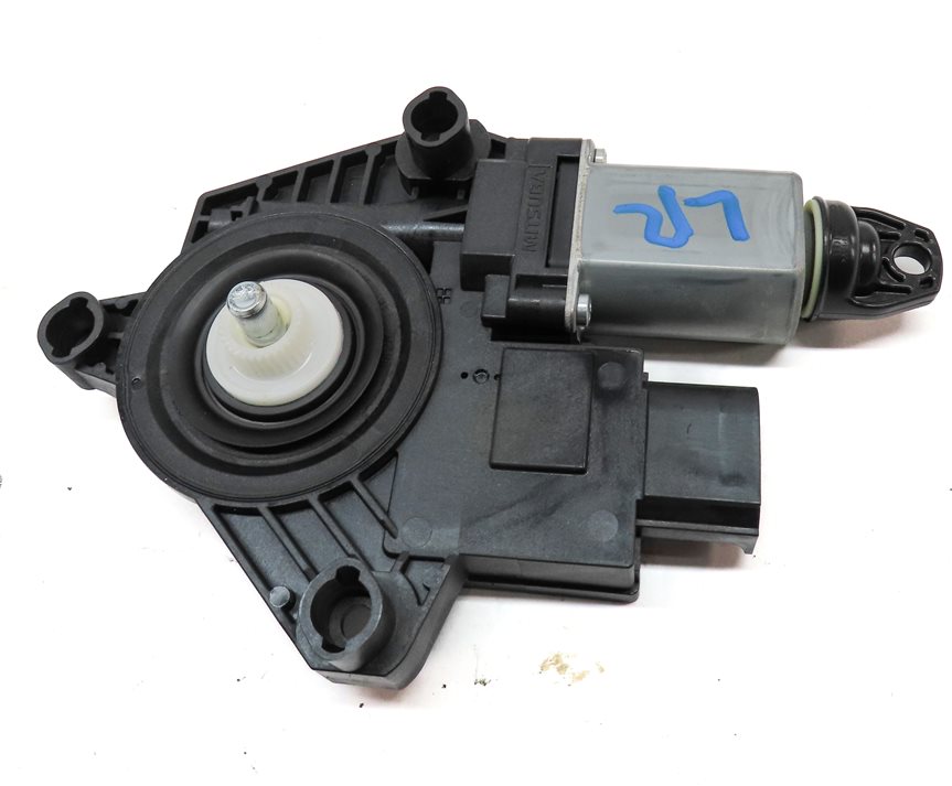 Thumbnail 5: 2016-2023 BMW 5 7 X3 X4 SERIES (G01 G02 G11 G30) REAR LEFT DOOR WINDOW MOTOR