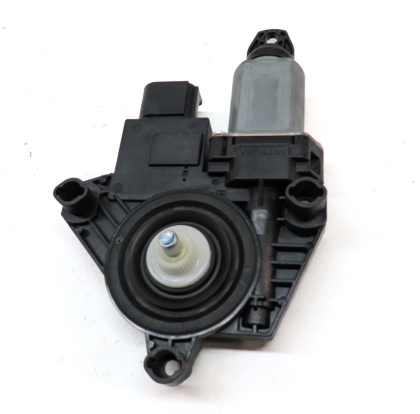 Thumbnail 5: 2016-2023 BMW 5 7 X3 X4 SERIES (G01 G02 G11 G30) REAR RIGHT DOOR WINDOW MOTOR