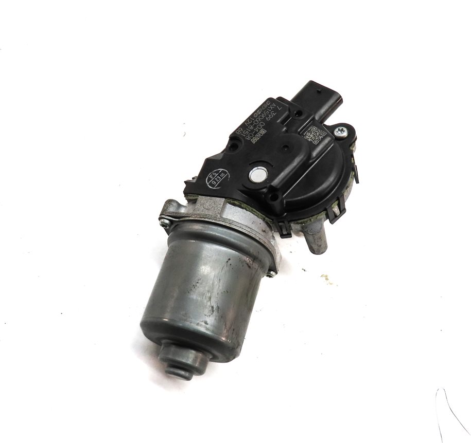 Thumbnail 3: 2018-2023 BMW X3 X4 X4M (G01 G02) FRONT WINDSHIELD WIPER MOTOR
