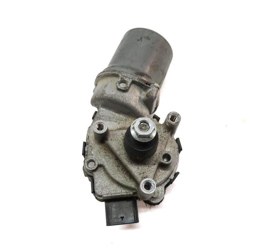 Thumbnail 4: 2018-2023 BMW X3 X4 X4M (G01 G02) FRONT WINDSHIELD WIPER MOTOR
