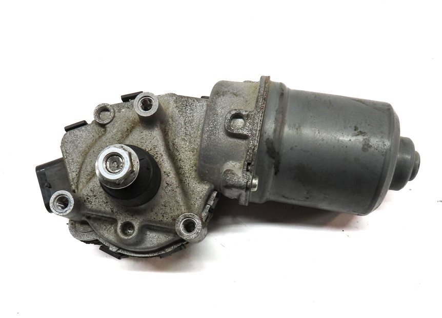 Thumbnail 5: 2018-2023 BMW X3 X4 X4M (G01 G02) FRONT WINDSHIELD WIPER MOTOR