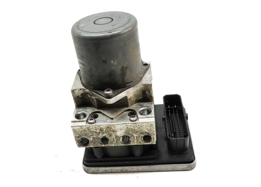 Thumbnail 2: 16-21 BMW 6GT 7 M5 X3 X4 (F06 F10 G01 G02 G11) ABS ANTI-LOCK BRAKE PUMP & MODULE