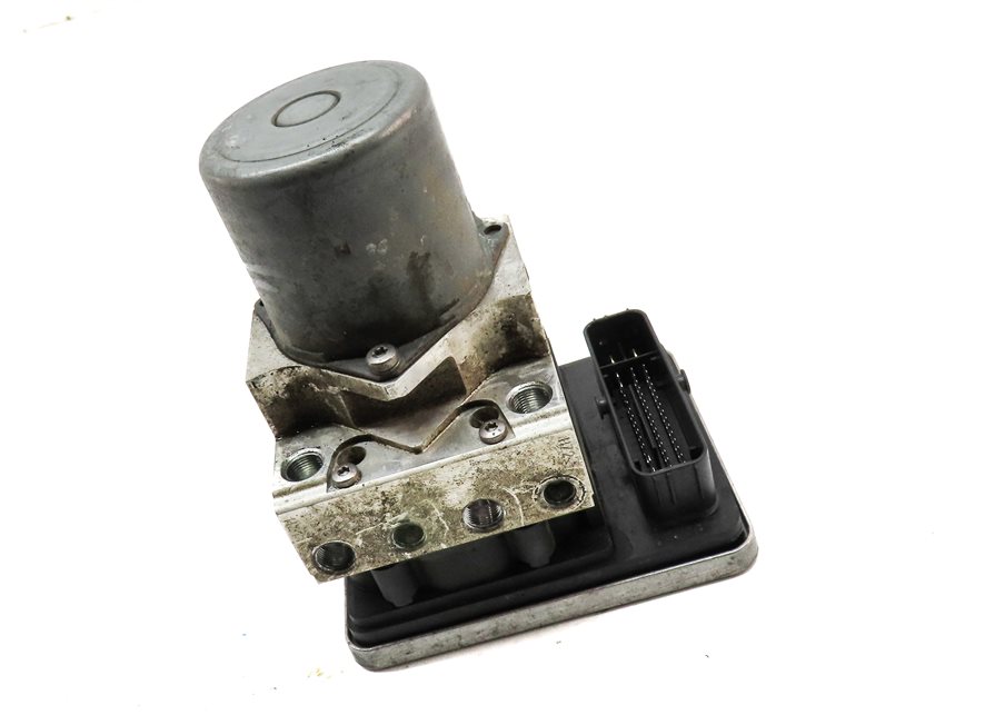 Thumbnail 3: 16-21 BMW 6GT 7 M5 X3 X4 (F06 F10 G01 G02 G11) ABS ANTI-LOCK BRAKE PUMP & MODULE
