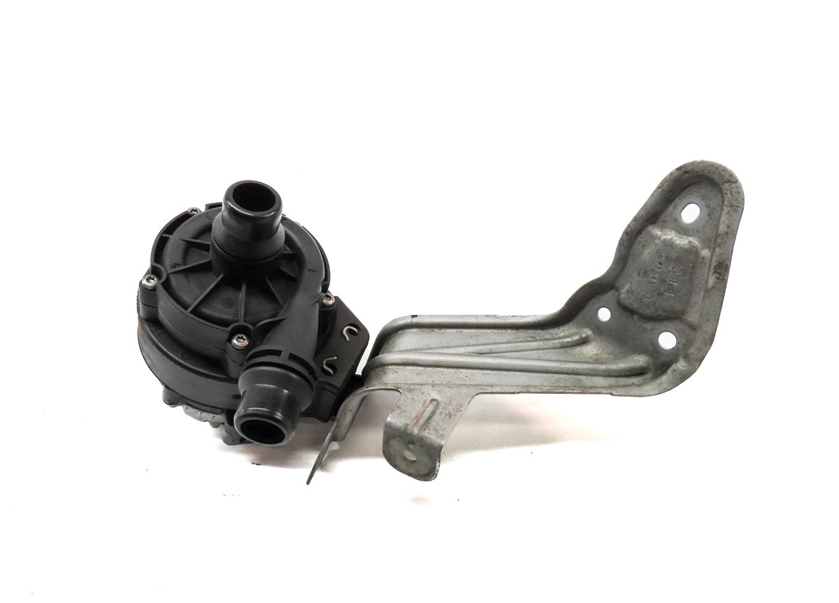 Thumbnail 2: 2019 BMW X3 (G01) 3.0L TURBO (B58) ENGINE AUXILIARY AUX ELECTRIC WATER PUMP
