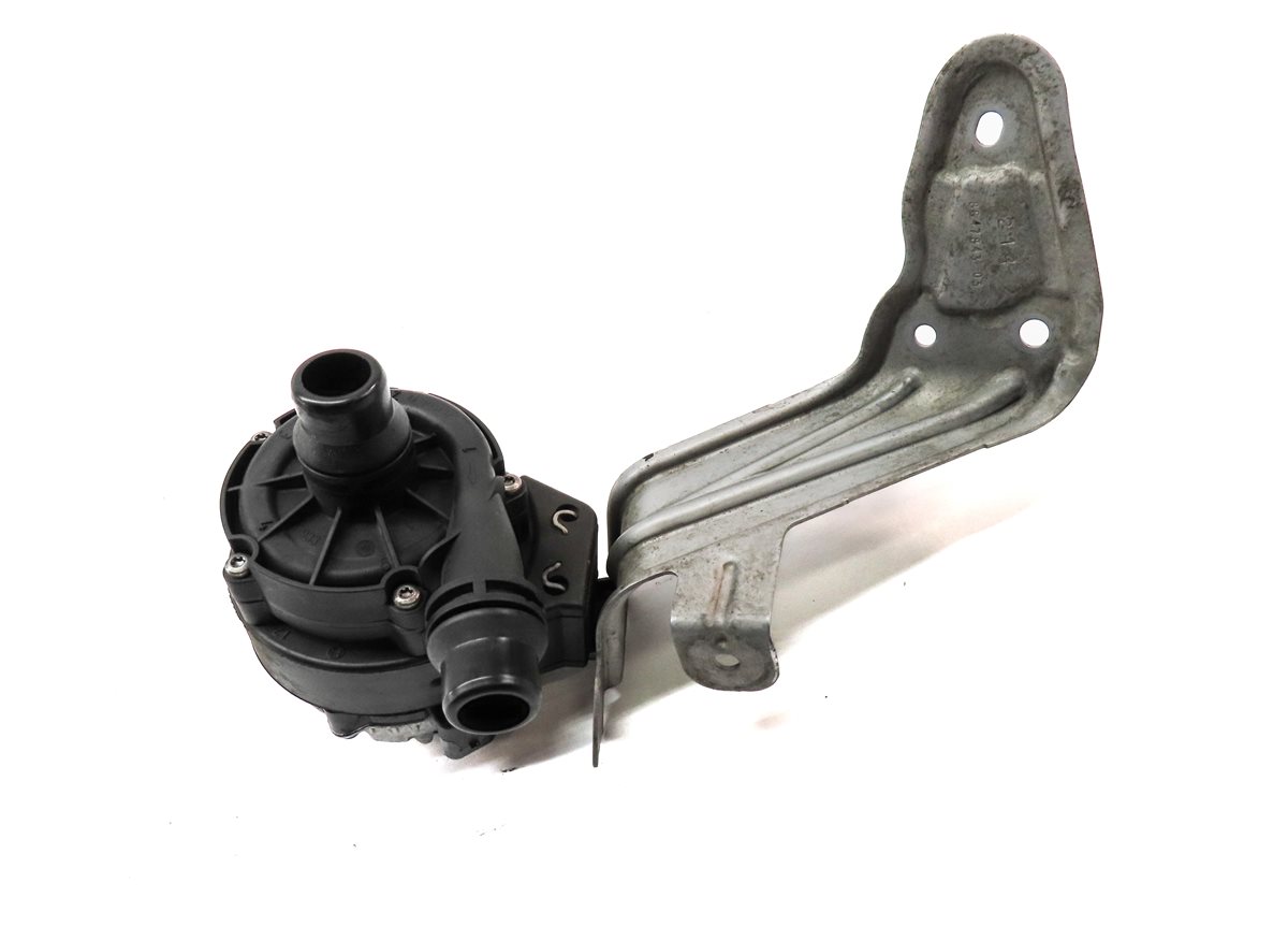 Thumbnail 3: 2019 BMW X3 (G01) 3.0L TURBO (B58) ENGINE AUXILIARY AUX ELECTRIC WATER PUMP