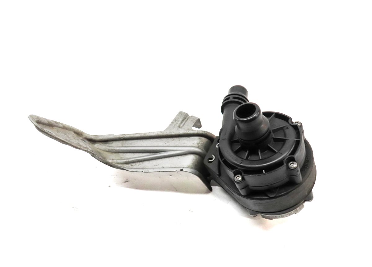 Thumbnail 4: 2019 BMW X3 (G01) 3.0L TURBO (B58) ENGINE AUXILIARY AUX ELECTRIC WATER PUMP