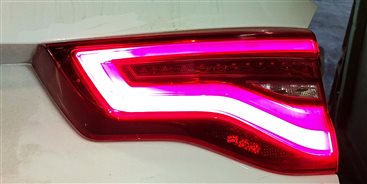Thumbnail 2: 18-21 BMW X3 (G01) REAR RIGHT INNER TAILLIGHT LAMP (FOR w/ ADAPTIVE HEADLIGHTS)