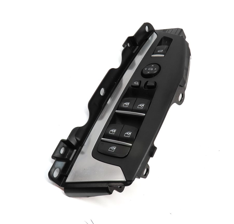 Thumbnail 3: 17-23 BMW 3 5 6 X3 X4 X5 G01 G02 G05 G20 G30 G32 FRONT LEFT DRIVER WINDOW SWITCH