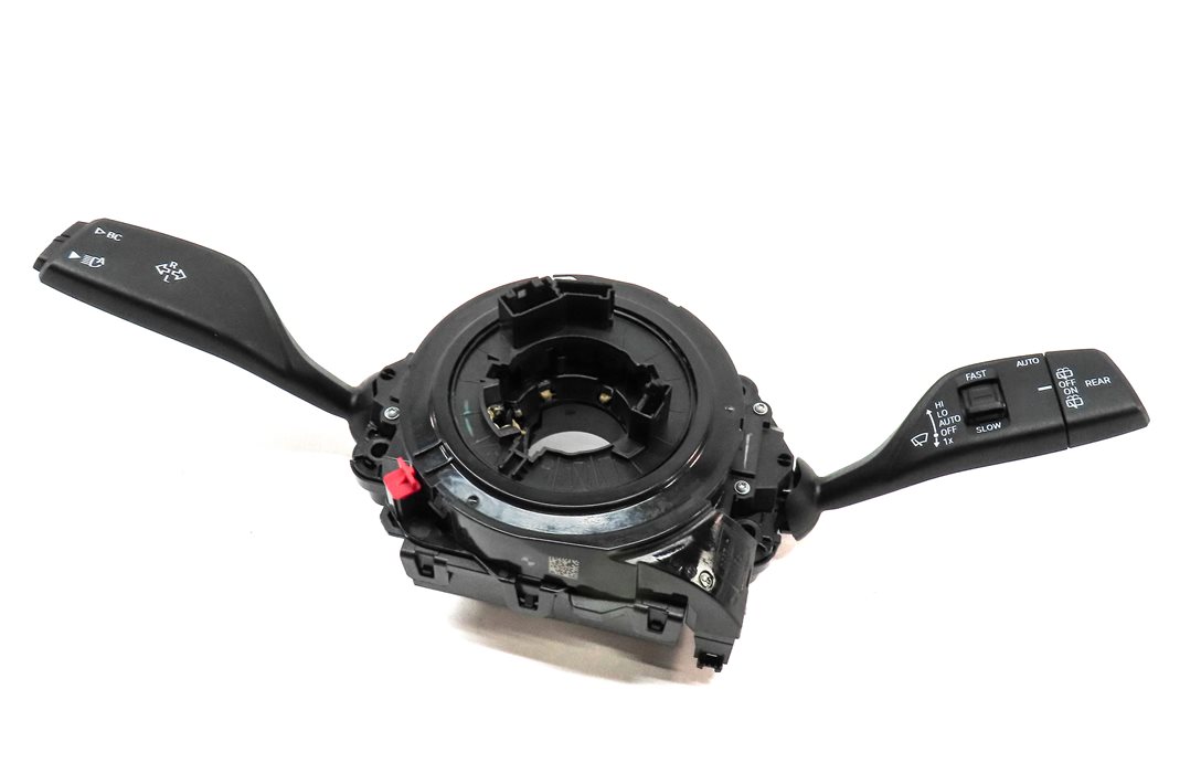 19-23 BMW X3 X5 X7 G01 G05 G07 STEERING COLUMN COMBINATION SWITCH w/ CLOCKSPRING