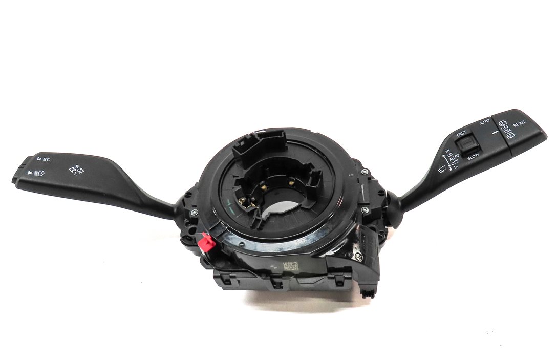 Thumbnail 2: 19-23 BMW X3 X5 X7 G01 G05 G07 STEERING COLUMN COMBINATION SWITCH w/ CLOCKSPRING