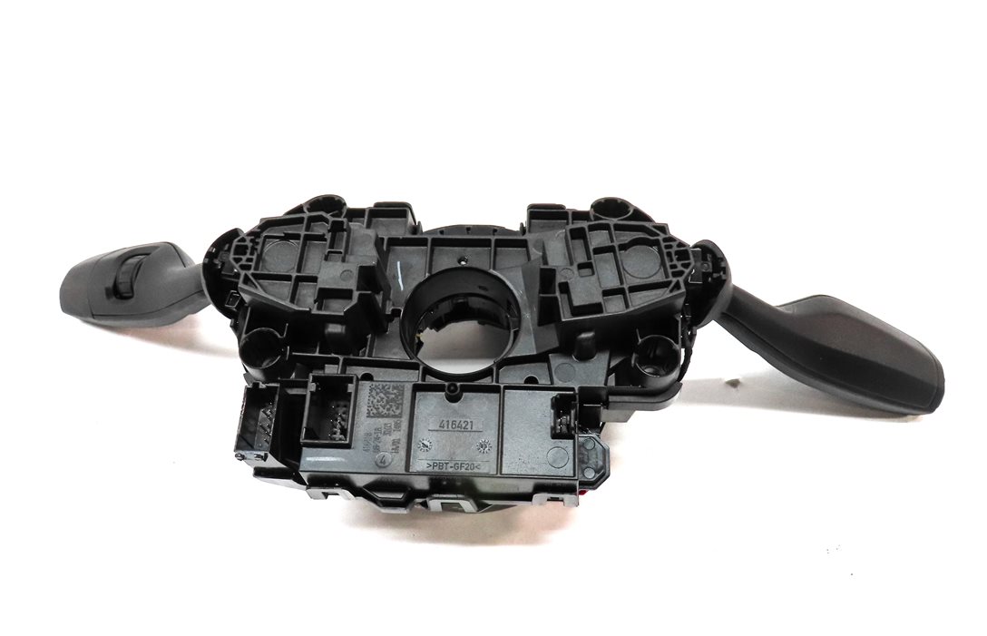 Thumbnail 5: 19-23 BMW X3 X5 X7 G01 G05 G07 STEERING COLUMN COMBINATION SWITCH w/ CLOCKSPRING