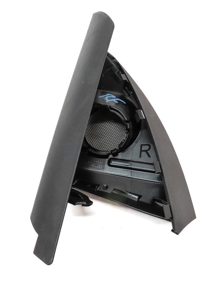 Thumbnail 5: 2019 BMW X3 G01 FRONT LEFT & RIGHT DOOR HARMAN KARDON TWEETER SPEAKER COVER SET2