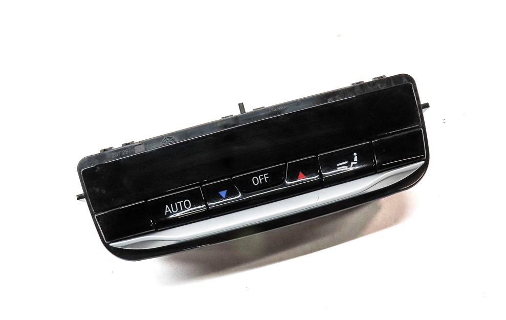 Thumbnail 3: 18-21 BMW X3 X4 X4M (F98 G01 G02) REAR CONSOLE A/C HEATER CLIMATE CONTROL & VENT