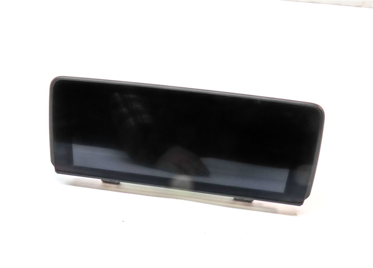 Thumbnail 2: 19-21 BMW X3 (G01) FRONT DASH INFORMATION NAVIGATION DISPLAY SCREEN (10.25 INCH)