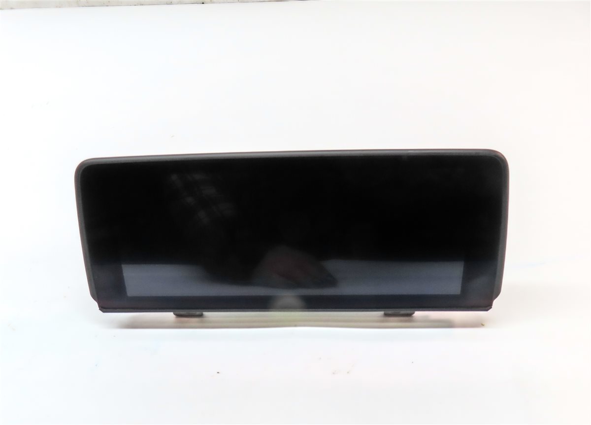 Thumbnail 3: 19-21 BMW X3 (G01) FRONT DASH INFORMATION NAVIGATION DISPLAY SCREEN (10.25 INCH)