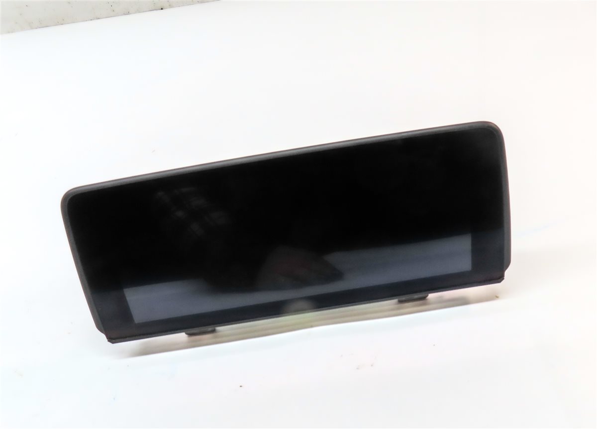 Thumbnail 4: 19-21 BMW X3 (G01) FRONT DASH INFORMATION NAVIGATION DISPLAY SCREEN (10.25 INCH)