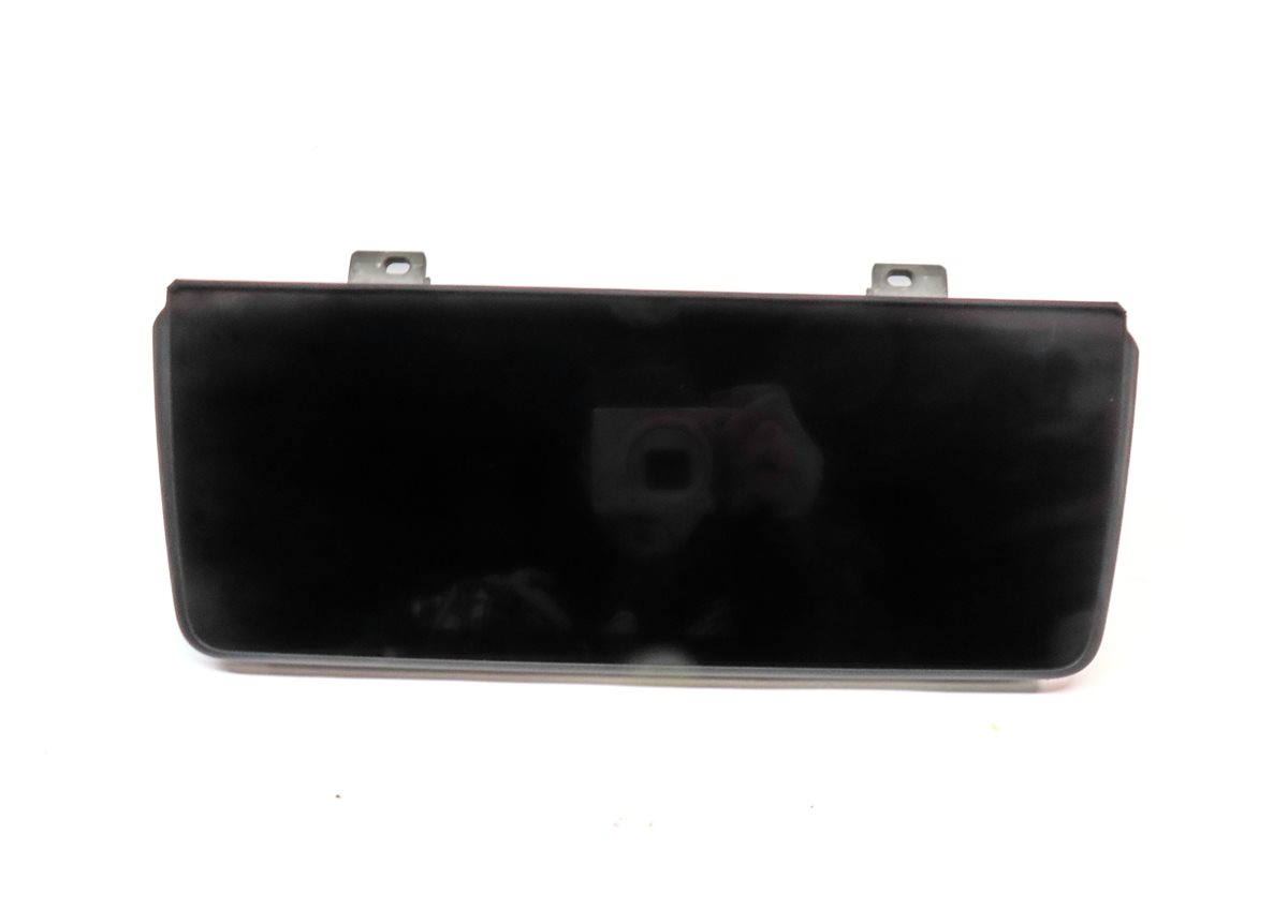 Thumbnail 5: 19-21 BMW X3 (G01) FRONT DASH INFORMATION NAVIGATION DISPLAY SCREEN (10.25 INCH)