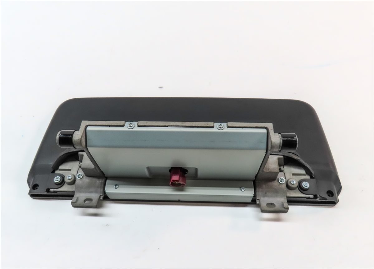 Thumbnail 6: 19-21 BMW X3 (G01) FRONT DASH INFORMATION NAVIGATION DISPLAY SCREEN (10.25 INCH)