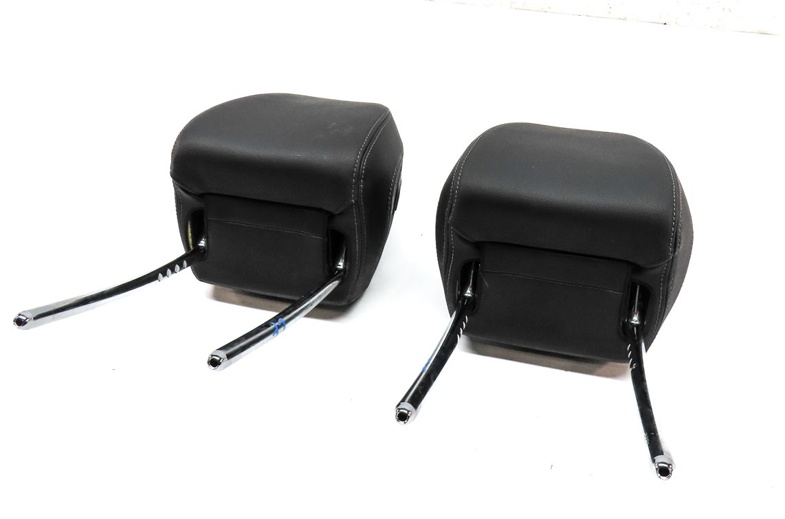 18-24 BMW 2 3 4 M2 M3 M4 X3 X4 (G20 G01 G02) FRONT LEFT & RIGHT HEADREST SET 2