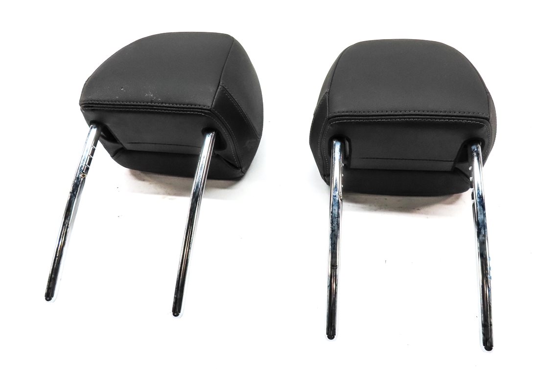 Thumbnail 6: 18-24 BMW 2 3 4 M2 M3 M4 X3 X4 (G20 G01 G02) FRONT LEFT & RIGHT HEADREST SET 2