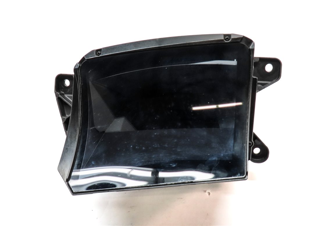Thumbnail 3: 2018-2023 BMW X3 (G01) FRONT LEFT DASH WINDSHIELD HEADS UP DISPLAY ASSEMBLY