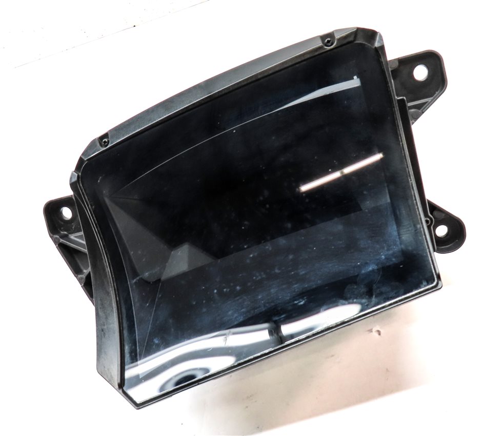 Thumbnail 4: 2018-2023 BMW X3 (G01) FRONT LEFT DASH WINDSHIELD HEADS UP DISPLAY ASSEMBLY