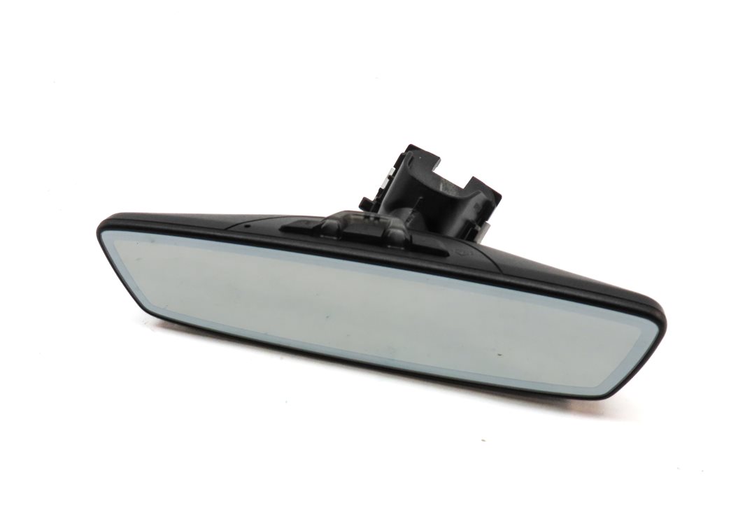 18-19 BMW X3 X4 (G01 G02) REARVIEW REAR VIEW MIRROR w/ AUTODIM HOMELINK (BLACK)