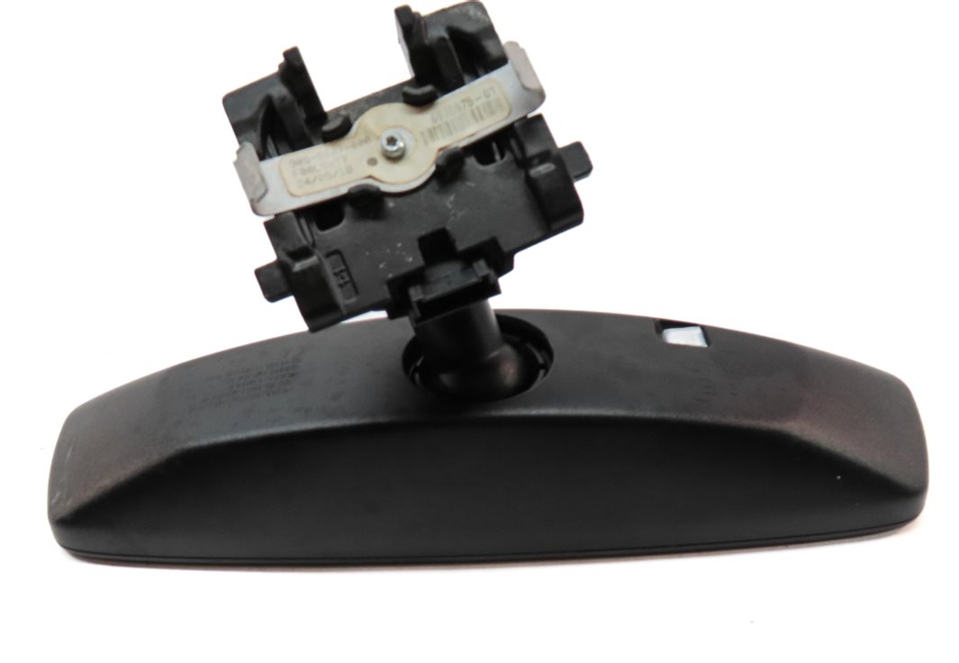 Thumbnail 6: 18-19 BMW X3 X4 (G01 G02) REARVIEW REAR VIEW MIRROR w/ AUTODIM HOMELINK (BLACK)