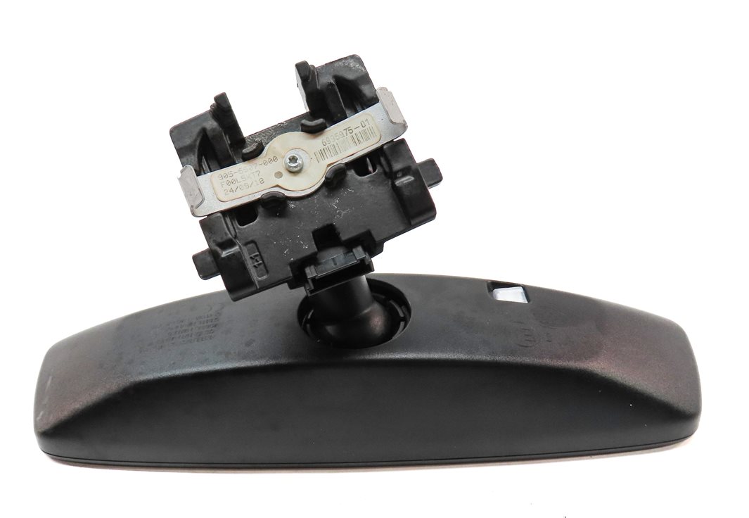 Thumbnail 7: 18-19 BMW X3 X4 (G01 G02) REARVIEW REAR VIEW MIRROR w/ AUTODIM HOMELINK (BLACK)