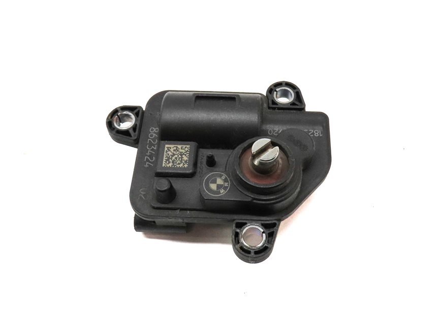 Thumbnail 2: 2019 BMW X3 (G01) 3.0L TURBO (B58) ENGINE MUFFLER EXHAUST SERVO FLAP ACTUATOR