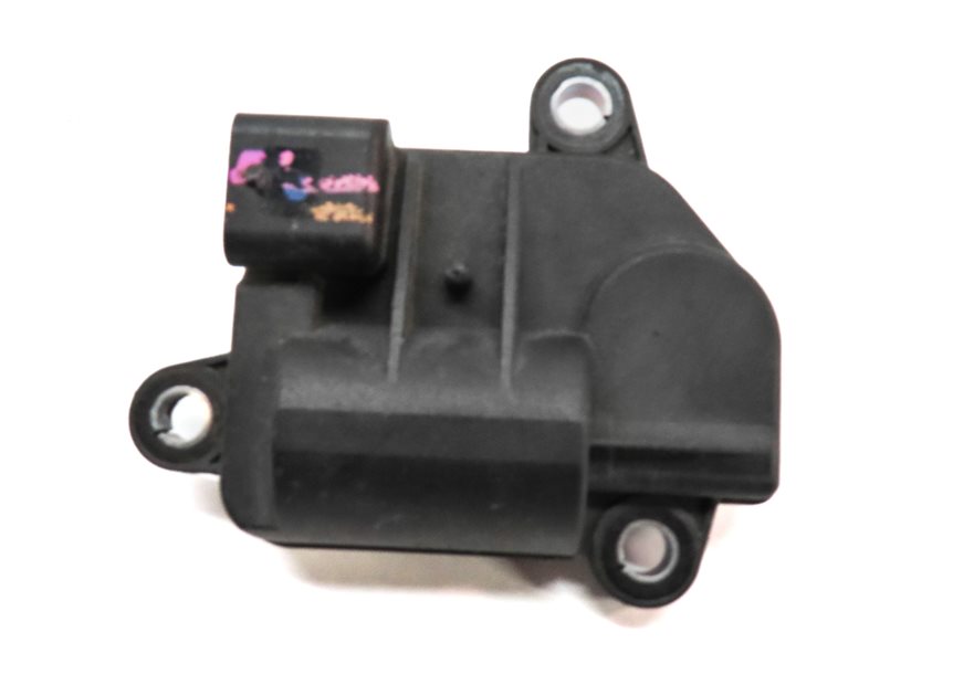 Thumbnail 4: 2019 BMW X3 (G01) 3.0L TURBO (B58) ENGINE MUFFLER EXHAUST SERVO FLAP ACTUATOR