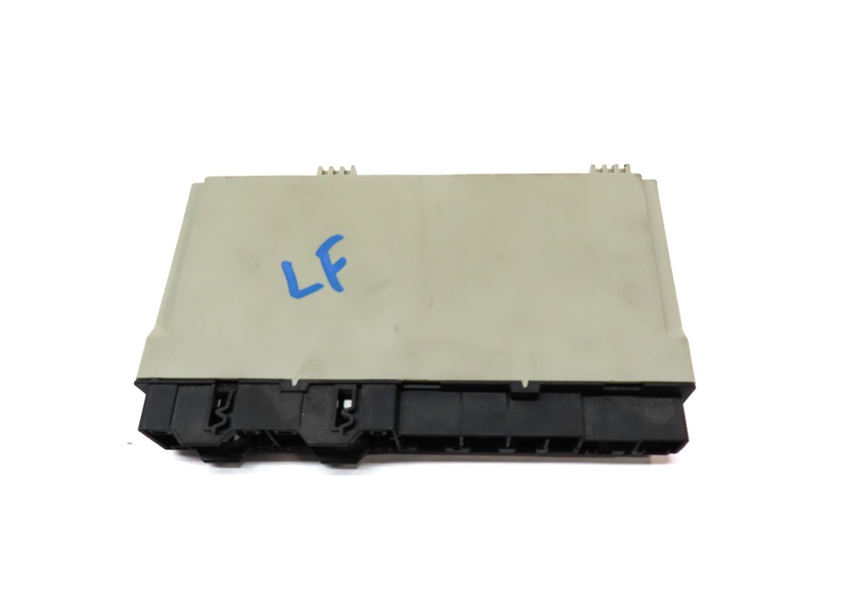 Thumbnail 4: 16-23 BMW 5 M5 7 X3 X4 X5 X7 FRONT LEFT DRIVER HEATED COOLED SEAT CONTROL MODULE