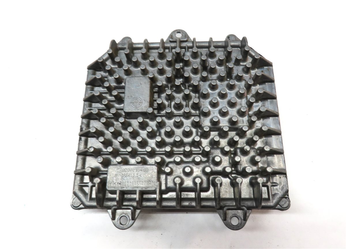 Thumbnail 8: 2019 BMW X3 (G01) FRONT RIGHT PASSENGER LED HEADLIGHT HEAD LIGHT MODULE SET 2