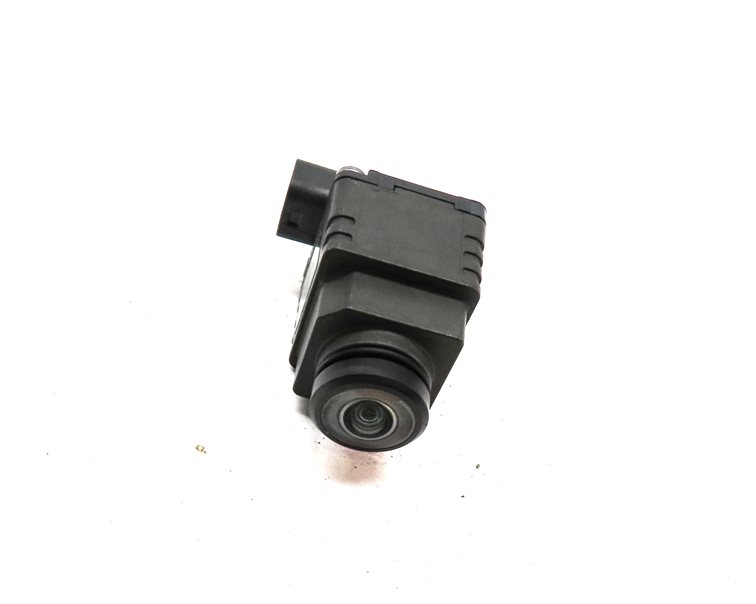Thumbnail 4: 17-21 BMW 5 6GT 7 M5 X3 (F06 F90 G01 G11 G30) TRUNK REARVIEW REAR VIEW CAMERA