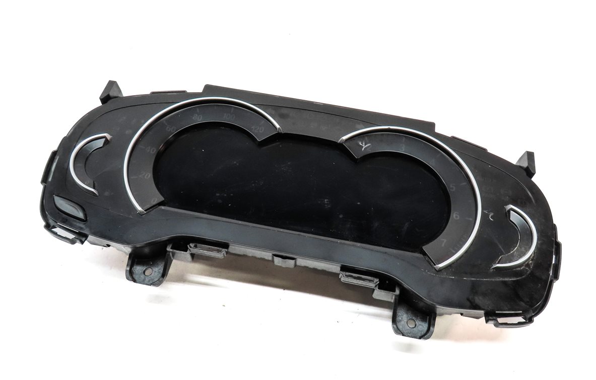 2017-2020 BMW 5 6GT X3 (F06 G01 G30) SPEEDOMETER INSTRUMENT CLUSTER (MPH)