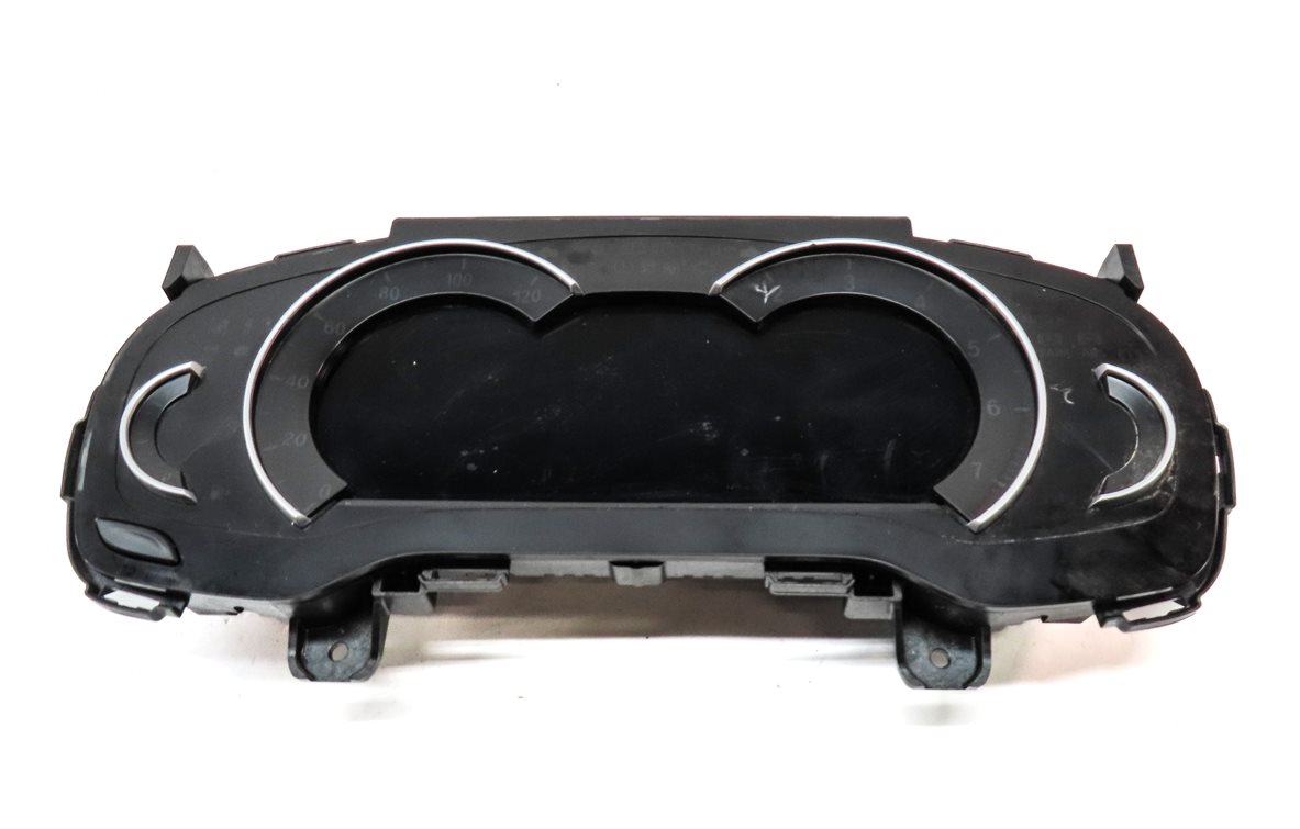 Thumbnail 3: 2017-2020 BMW 5 6GT X3 (F06 G01 G30) SPEEDOMETER INSTRUMENT CLUSTER (MPH)