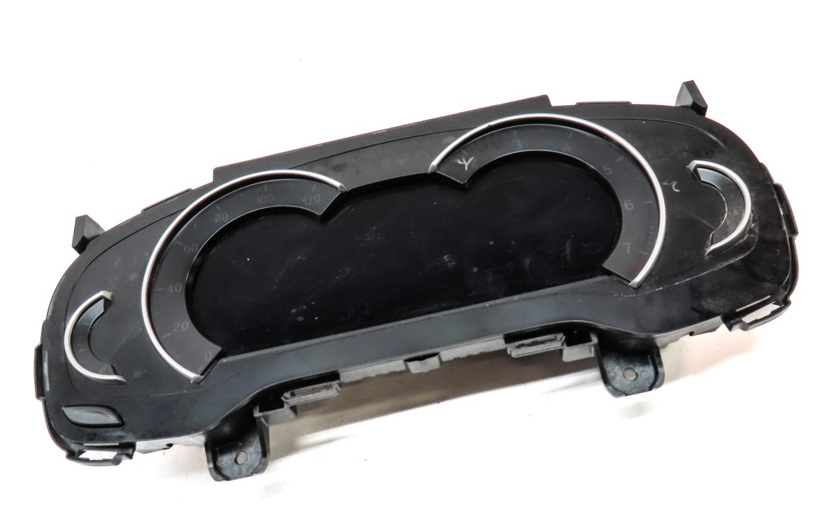 Thumbnail 4: 2017-2020 BMW 5 6GT X3 (F06 G01 G30) SPEEDOMETER INSTRUMENT CLUSTER (MPH)
