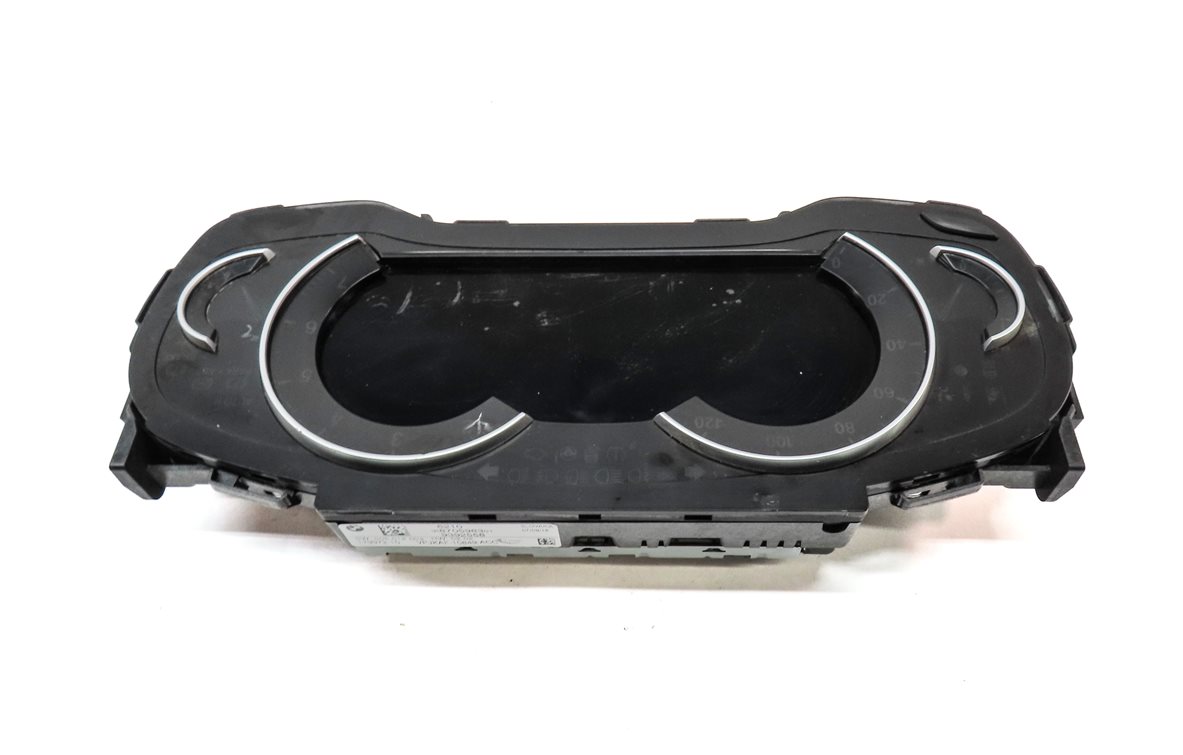 Thumbnail 5: 2017-2020 BMW 5 6GT X3 (F06 G01 G30) SPEEDOMETER INSTRUMENT CLUSTER (MPH)