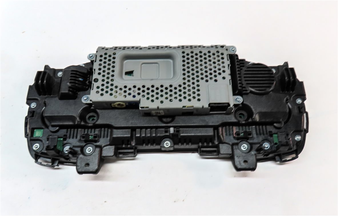 Thumbnail 6: 2017-2020 BMW 5 6GT X3 (F06 G01 G30) SPEEDOMETER INSTRUMENT CLUSTER (MPH)