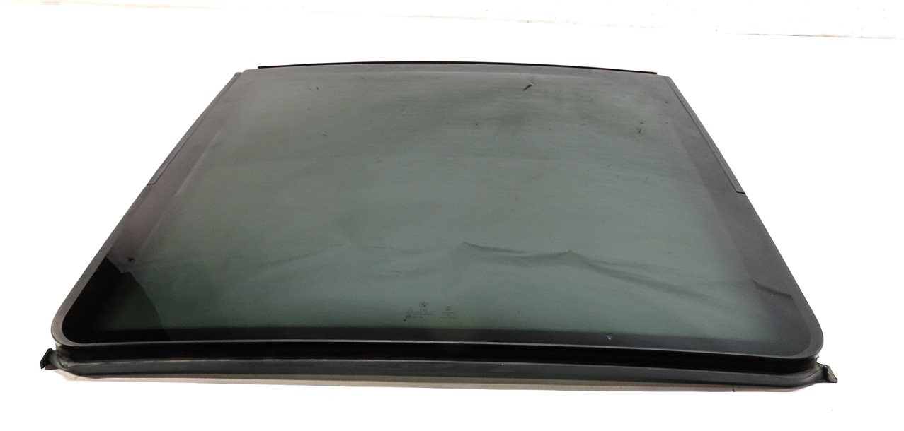 Thumbnail 2: 2018-2023 BMW X3 (G01) REAR PANORAMIC FIXED SUNROOF SUN ROOF GLASS WINDOW