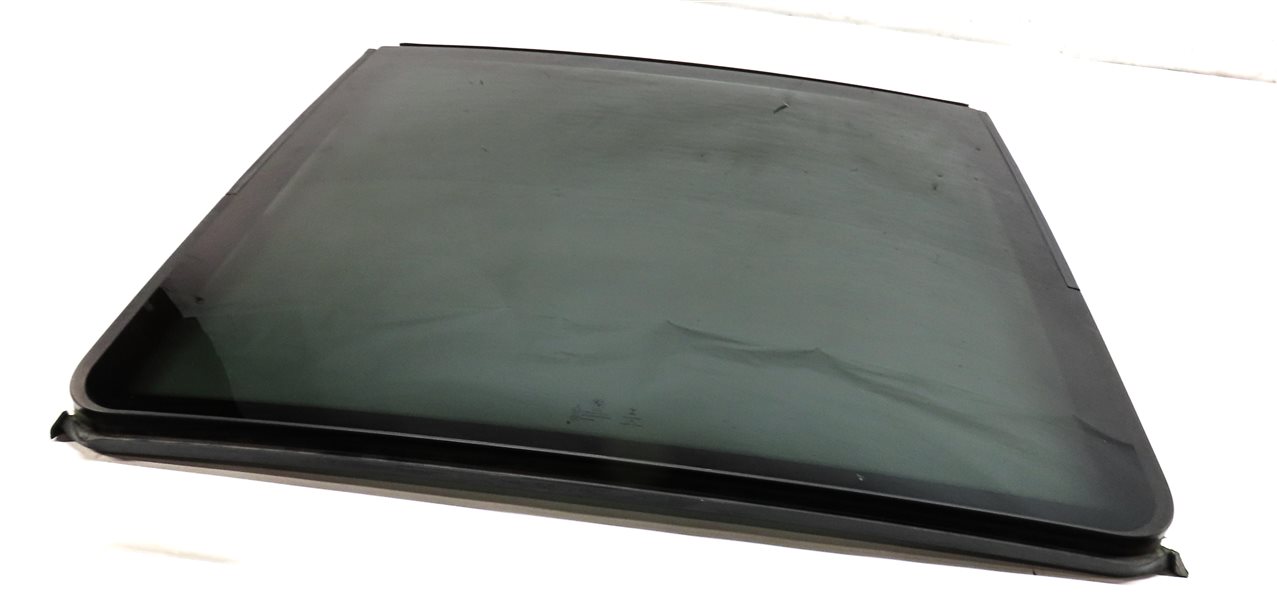 Thumbnail 3: 2018-2023 BMW X3 (G01) REAR PANORAMIC FIXED SUNROOF SUN ROOF GLASS WINDOW