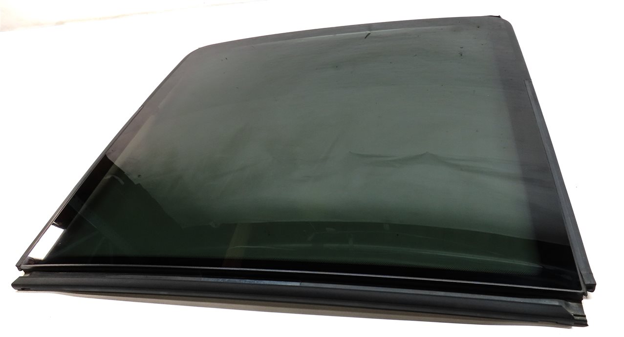 Thumbnail 4: 2018-2023 BMW X3 (G01) REAR PANORAMIC FIXED SUNROOF SUN ROOF GLASS WINDOW
