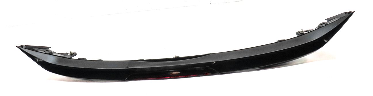 Thumbnail 2: 2018-2023 BMW X3 (G01) REAR UPPER HATCH TRUNK SPOILER WING MOUNT BRACKET