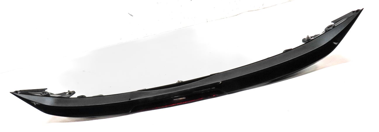 Thumbnail 3: 2018-2023 BMW X3 (G01) REAR UPPER HATCH TRUNK SPOILER WING MOUNT BRACKET