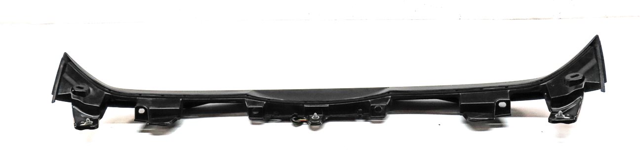 Thumbnail 4: 2018-2023 BMW X3 (G01) REAR UPPER HATCH TRUNK SPOILER WING MOUNT BRACKET
