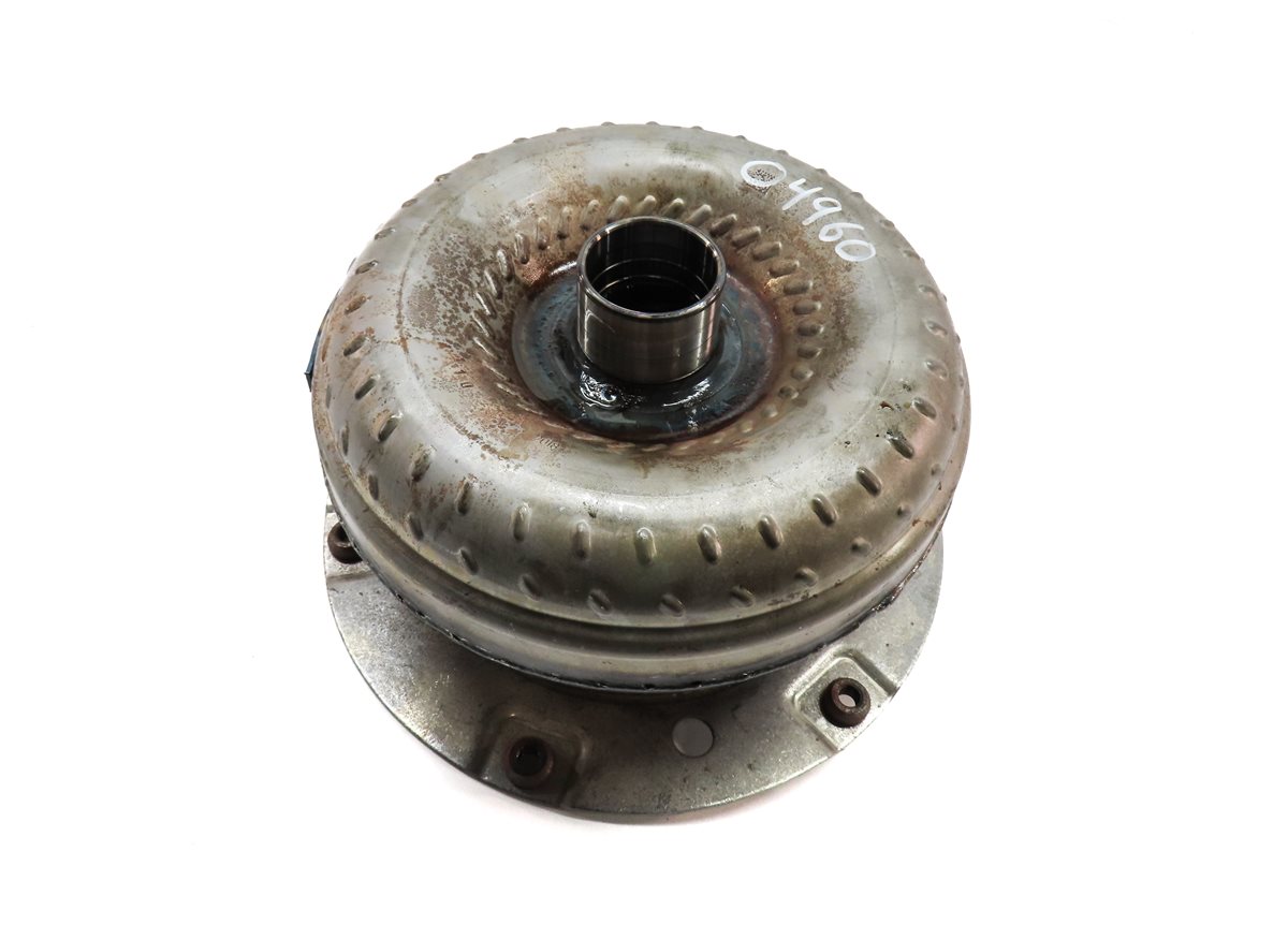 16-23 BMW 2 3 4 8 X3 X4 Z4 (G01 G02 G20) 3.0L AUTO TRANSMISSION TORQUE CONVERTER