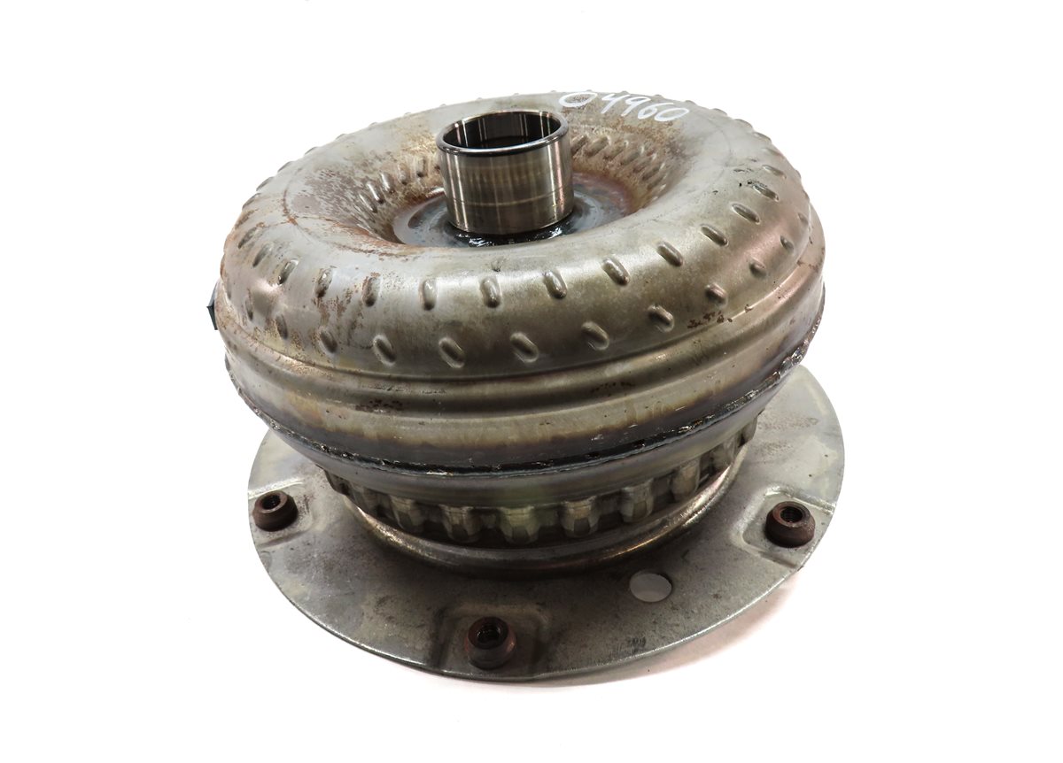 Thumbnail 4: 16-23 BMW 2 3 4 8 X3 X4 Z4 (G01 G02 G20) 3.0L AUTO TRANSMISSION TORQUE CONVERTER