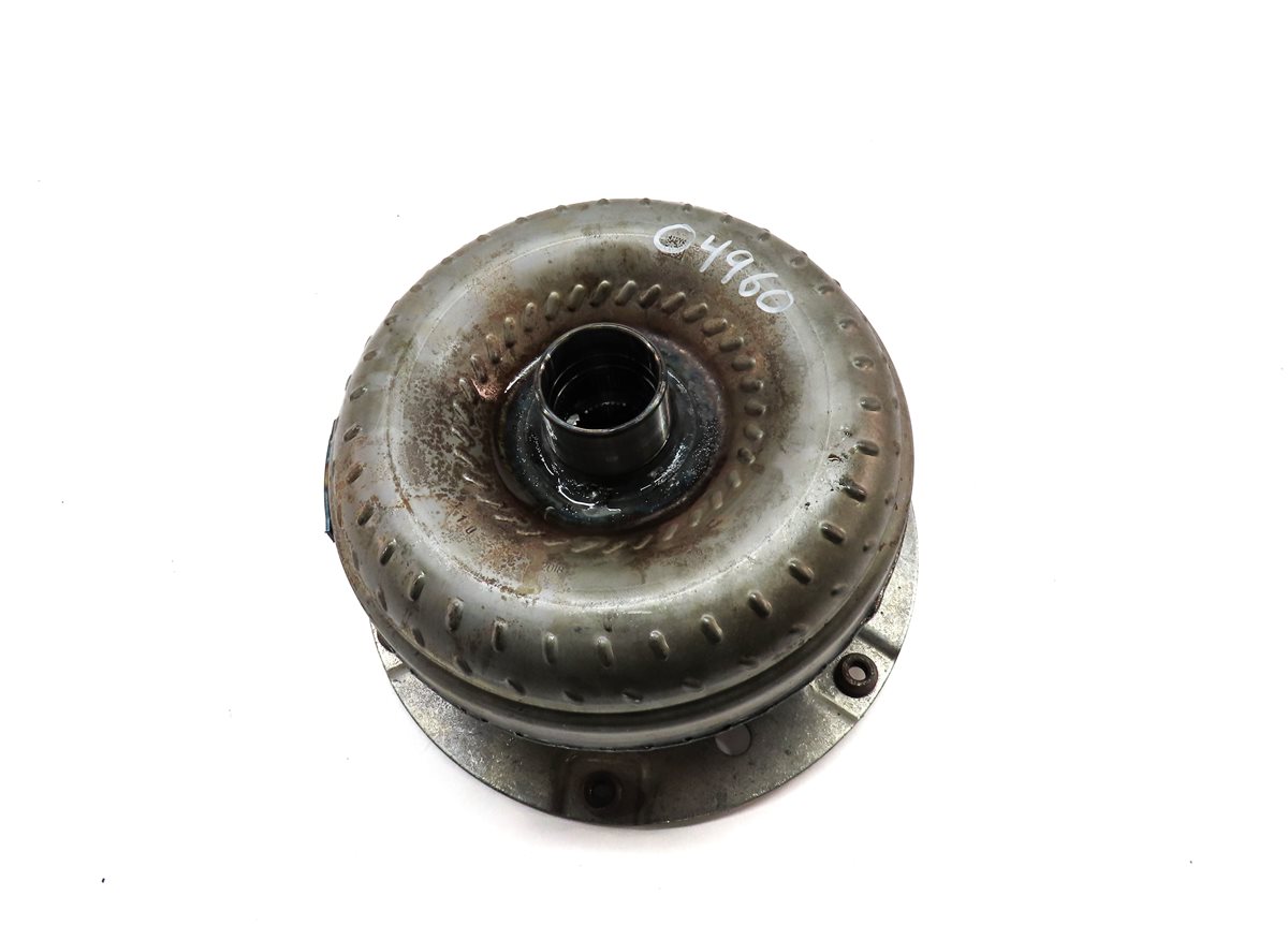 Thumbnail 5: 16-23 BMW 2 3 4 8 X3 X4 Z4 (G01 G02 G20) 3.0L AUTO TRANSMISSION TORQUE CONVERTER