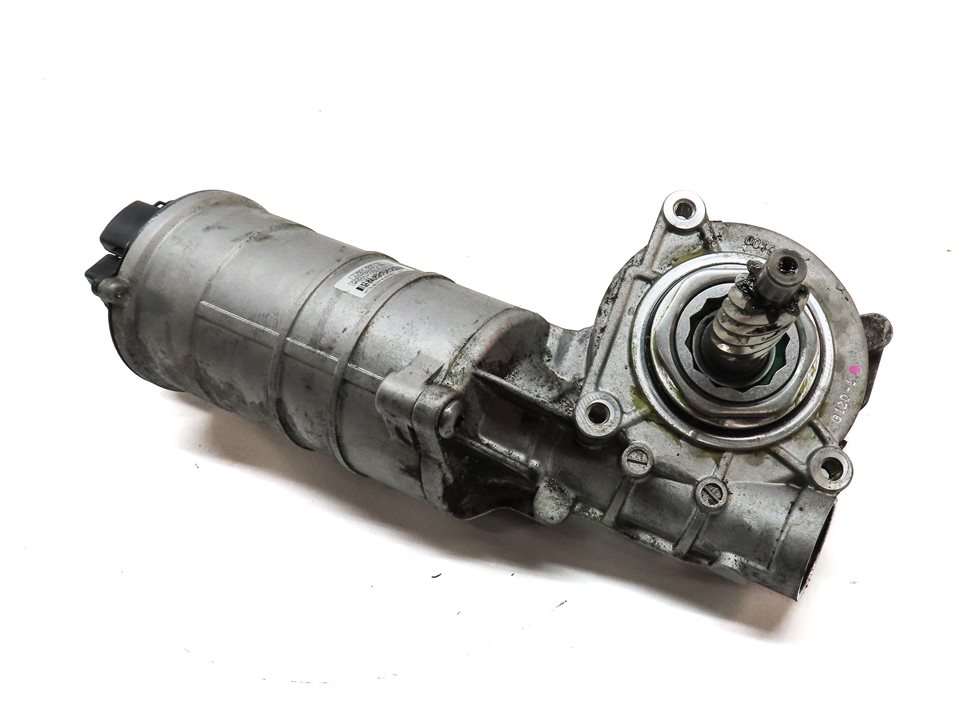 Thumbnail 1: 2019 BMW X3 (G01) 3.0L TURBO (B58) ENGINE RACK & PINION ELECTRIC ASSIST MOTOR